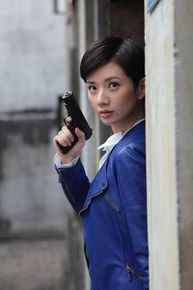 苑冉(Yuan Ran)(Luna)苑冉 剧照