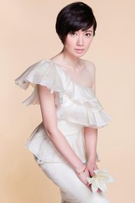 苑冉(Yuan Ran)(Luna)精选苑冉 图册