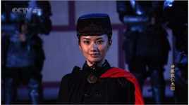 最优质苑冉(Yuan Ran)(Luna)在《神探狄仁杰》第三部中饰演黑衣天王中的相册