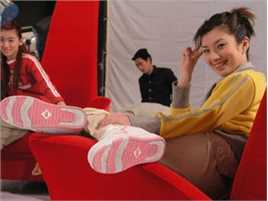 高清苑冉(Yuan Ran)(Luna)苑冉精彩图册