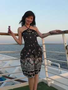 精选苑冉(Yuan Ran)(Luna)精彩图册