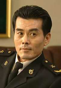 最优质须乾(Xu Qian)生活照