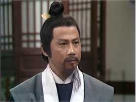 丘处机，邱祖在83版《射雕英雄传》中的丘处机中的