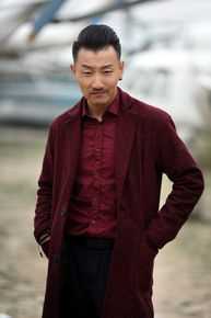 廉赛(Lian Sai)最新壁纸