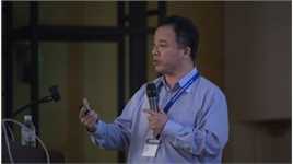 张翔(Zhang Xiang)生活照