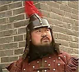 高清谢加起在《十三格格》中的军官中的图集