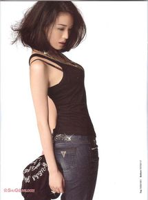 陈盈洁(Chan, Ying Chieh)精彩图册