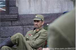 董波《我的兄弟叫顺溜》精选剧照