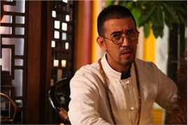 董波谁敢亮剑高清剧照