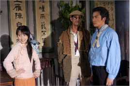 董波《将计就计》高清剧照