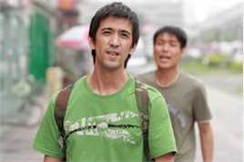 高清董波在《白水羊头葫芦丝》中的图集