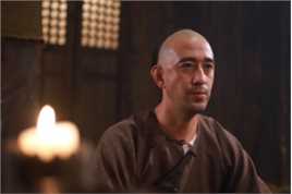 董波最优质剧照