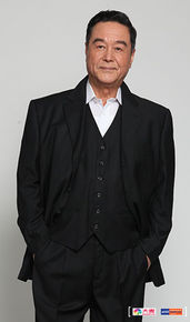 最优质米铁增(Tiezen Mi)素颜照