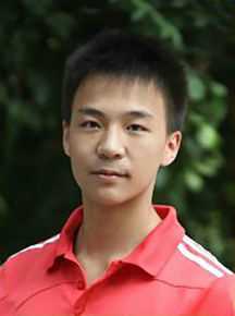 最优质张家政素颜照