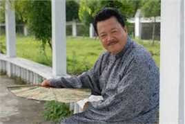 程雍(Cheng Yong)爸爸天亮叫我最优质剧照