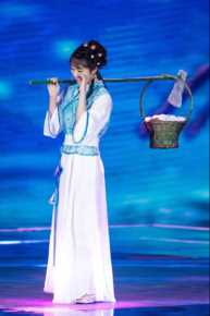 郭津彤(Amy)演出壁纸壁纸