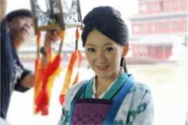 曹馨月《追鱼传奇》最全剧照