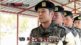 千正明(，Chun Jung Myung)真正的男人 精选剧照