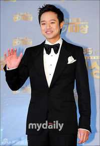 高清千正明(，Chun Jung Myung)精彩图册