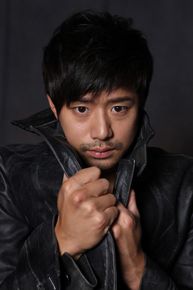 千正明(，Chun Jung Myung)精彩图册