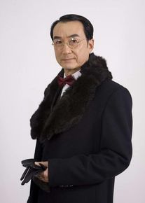 最优质韩振华生活照