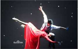 李倩(Cocoze Lee)舞蹈组品图片图册