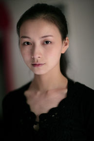 李倩(Cocoze Lee)前后照片