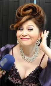 最全朱慧珍素颜照