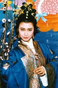 最全叶玉萍(Yip Yuk-Ping)素颜照