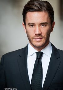 精选汤姆·派福瑞(Tom Pelphrey)