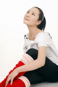 精选马丽(Mary)精彩图册