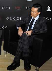 李泉(JamesLi)出席活动照壁纸壁纸