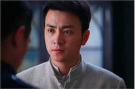 王驾麟(JASON)《生死钟声》最新剧照