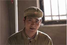 王驾麟(JASON)《战火西北狼》最全剧照