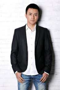 精选王驾麟(JASON)