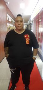 陈家俊(JONAS CHEN)照片图册