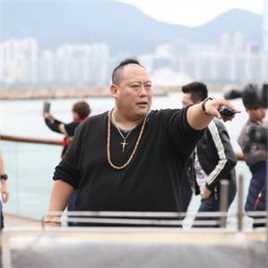 陈家俊(JONAS CHEN)前后照片