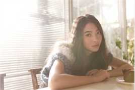 精选谢沛恩(Aggie)