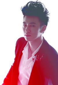 信乐团(Shin) 成员前后照片