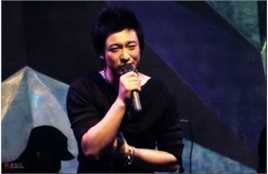 信乐团(Shin)2010年上海BrownSugar前后照片