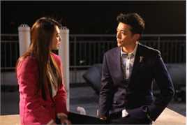 田家达(Jenson Tien)《整垮Ex》最优质剧照