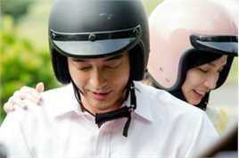 田家达(Jenson Tien)《我和我的母亲》高清剧照