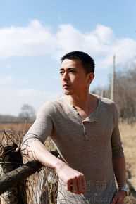 最新田家达(Jenson Tien)精彩图册