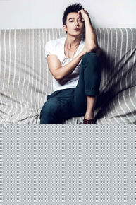 精选田家达(Jenson Tien)