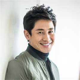 最全申河均(，Shin Ha-kyun，シン ハギュン)素颜照