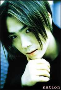 李成真()最新人物图集