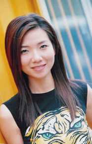 最全车沅沅(Stephanie Che)壁纸