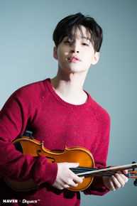 刘宪华(Henry Lau、)杂志