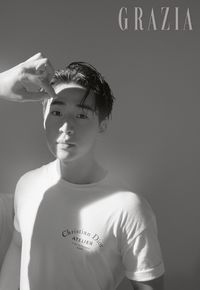 刘宪华(Henry Lau、)精选杂志4图册