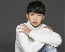 苗雅宁(Samuel)暖男来袭图片图集